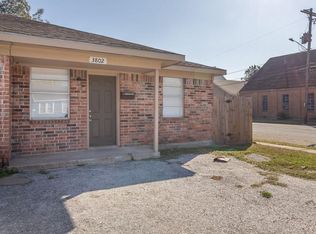 3802 Cochran St, Houston, TX 77009
