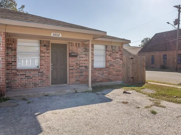 3804 Cochran St, Houston, TX 77009