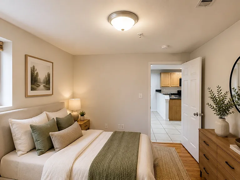 732 Park Rd NW #B5 — Photo 6