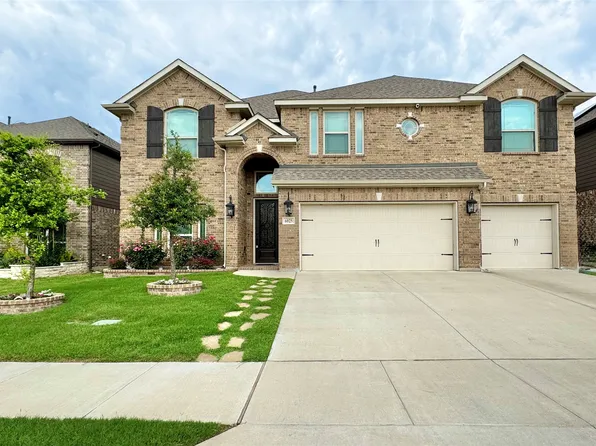 6025 Pine River Ln, Fort Worth, TX 76179