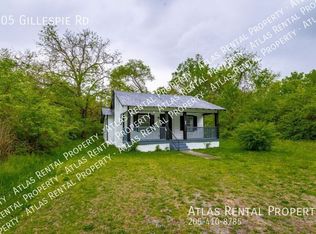 905 Gillespie Rd, Chattanooga, TN 37411