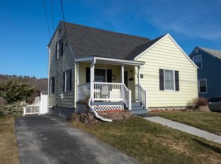 570 Gaines St, Elmira, NY