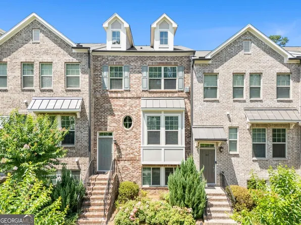 1815 Hislop Ln Unit 8, Atlanta, GA 30345