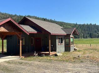 2133 Bucks Lake Rd, Quincy, CA 95971