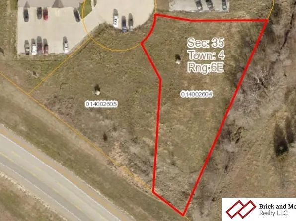 Tbd Eastside Blvd, Beatrice, NE 68310