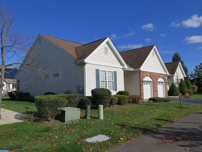 61 Meadowlark Dr, Hamilton, NJ, 08690