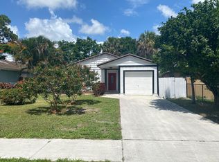 505 Fleming Ave, Greenacres, FL 33463