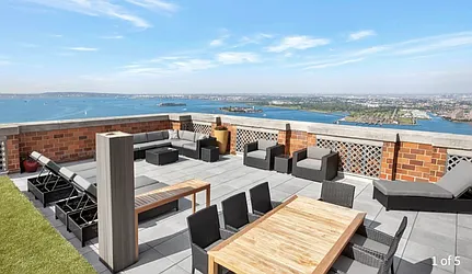 Rented by Oxford Property Group