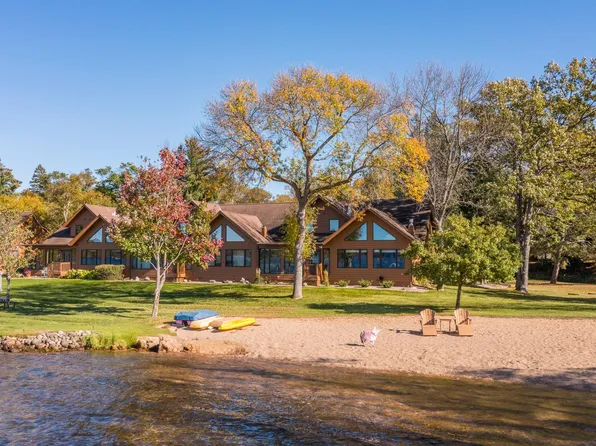 24927 Viking Dr, Nisswa, MN 56468
