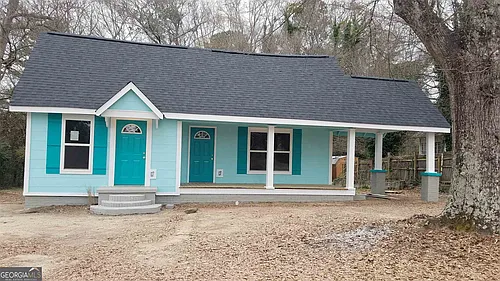 186 Georgia Ave #A Photo 1