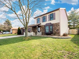 2711 W Case Rd, Columbus, OH 43235