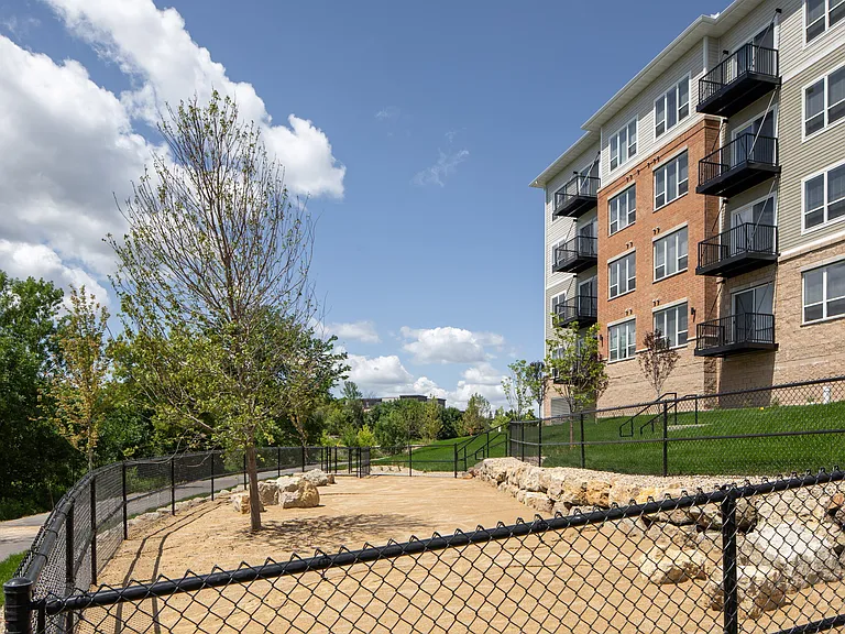 The Carver Apartments — Photo 72