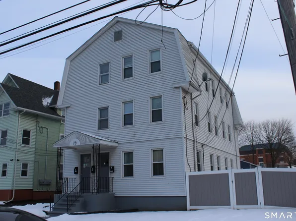 79 Belden Street, New Britain, CT 06051