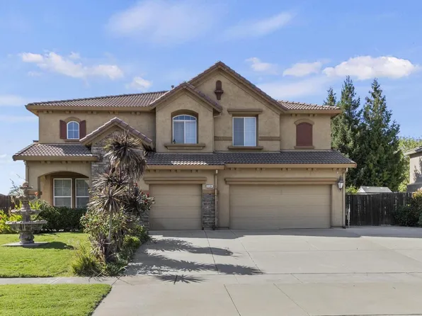 5594 Kirkhill Dr, Linda, CA 95901