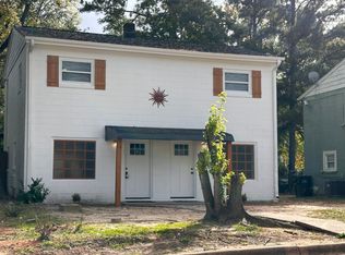 510 Bragg St #510, Raleigh, NC 27601