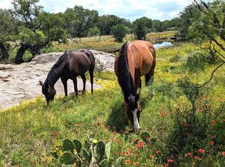 4900 W Highway 71, Llano, TX 78643