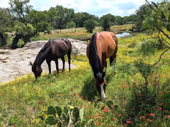4900 W Highway 71, Llano, TX 78643