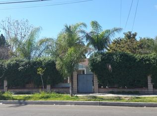 9983 Bartee Ave, Pacoima, CA 91331