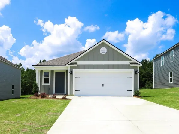 575 Sterling Pl, Odenville, AL 35120