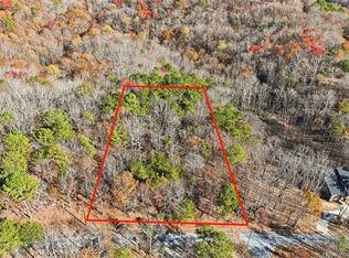 1166 Hunter Dr #1166, Ranger, GA 30734