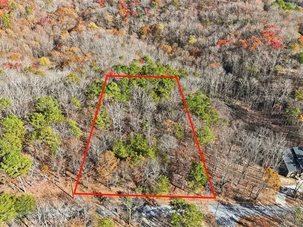 1166 Hunter Dr #1166, Ranger, GA 30734