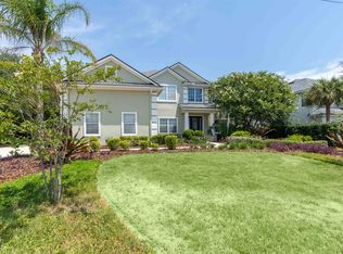 308 2nd St, Saint Augustine, FL 32084