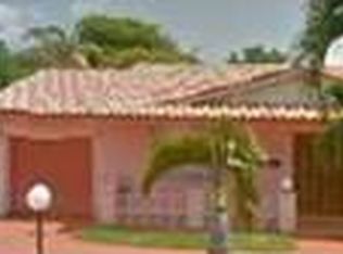 6301 SW 94th Ave, Miami, FL 33173