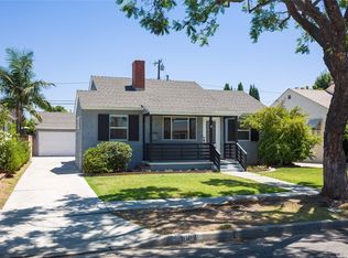 1084 E Ridgewood St, Long Beach, CA 90807