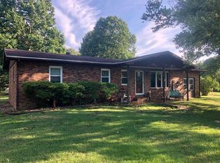 3339 S County Road 175 E, Winslow, IN 47598