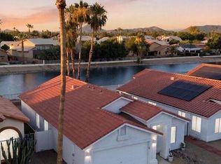 7824 W Julie Dr, Glendale, AZ 85308