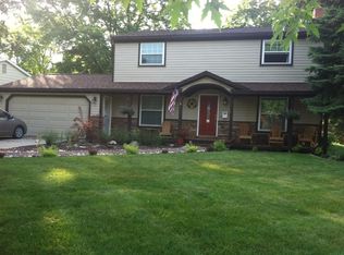 347 Woodbridge Dr, Grand Blanc, MI 48439