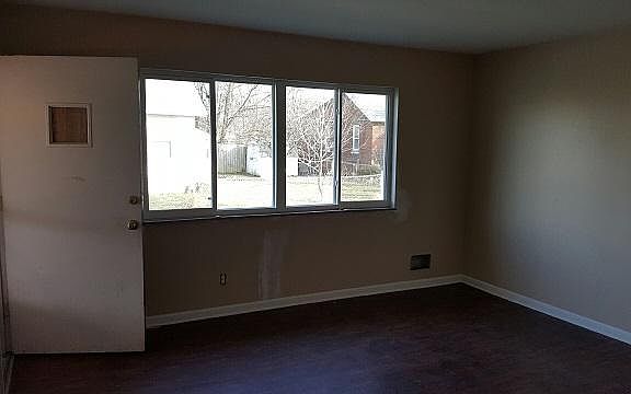 Front living room
