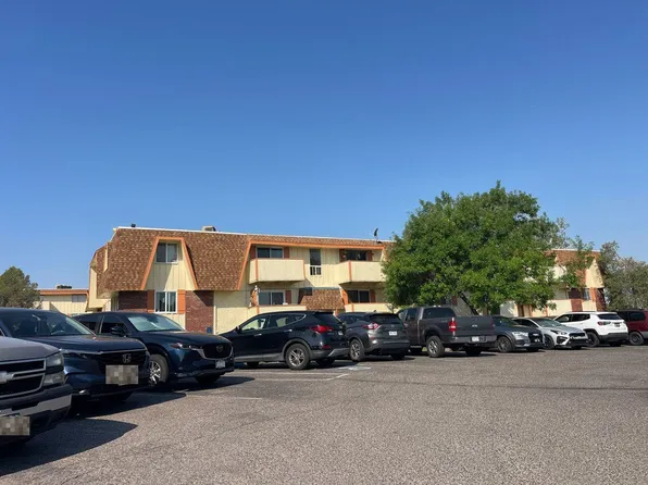 10211 Ura Ln APT 7-107, Thornton, CO 80260