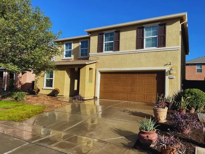 1241 Peach Ct, Madera, CA, 93638
