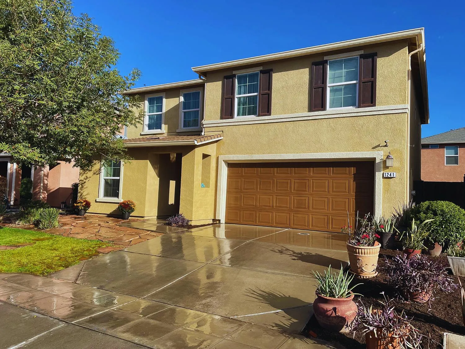 1241 Peach Ct photo 1