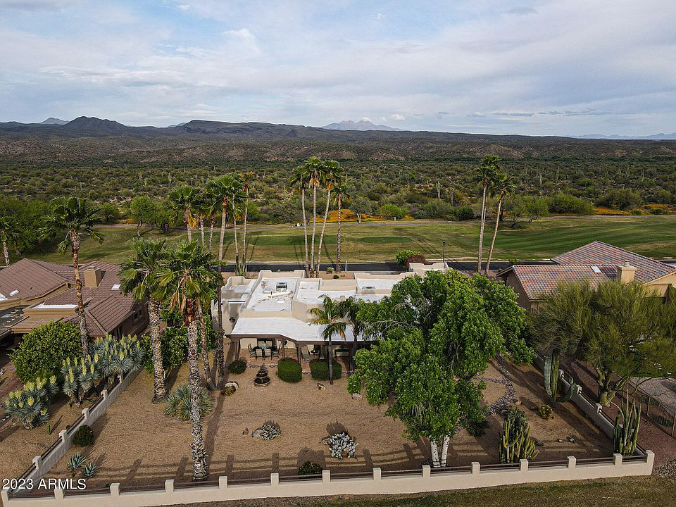 25248 N Abajo Dr, Rio Verde, AZ 85263 Zillow