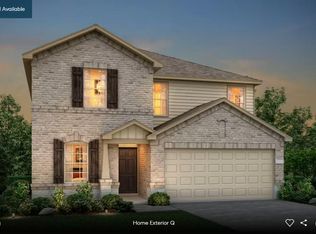 16801 Bustillos Pass, Manor, TX 78653
