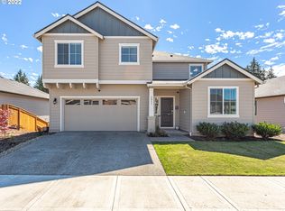 2911 S Harper Valley Way, Ridgefield, WA 98642