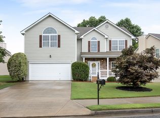 490 Rockbass Rd, Suwanee, GA 30024