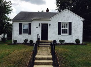 236 S 13th Ave, Hopewell, VA 23860