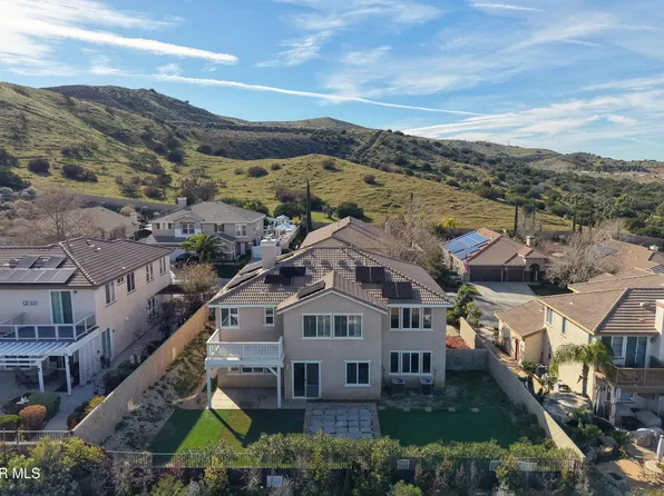 39916 Pampas St, Palmdale, CA 93551