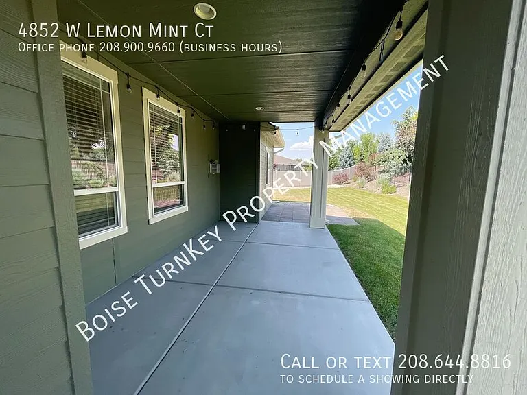 4852 W Lemon Mint Ct — Photo 45