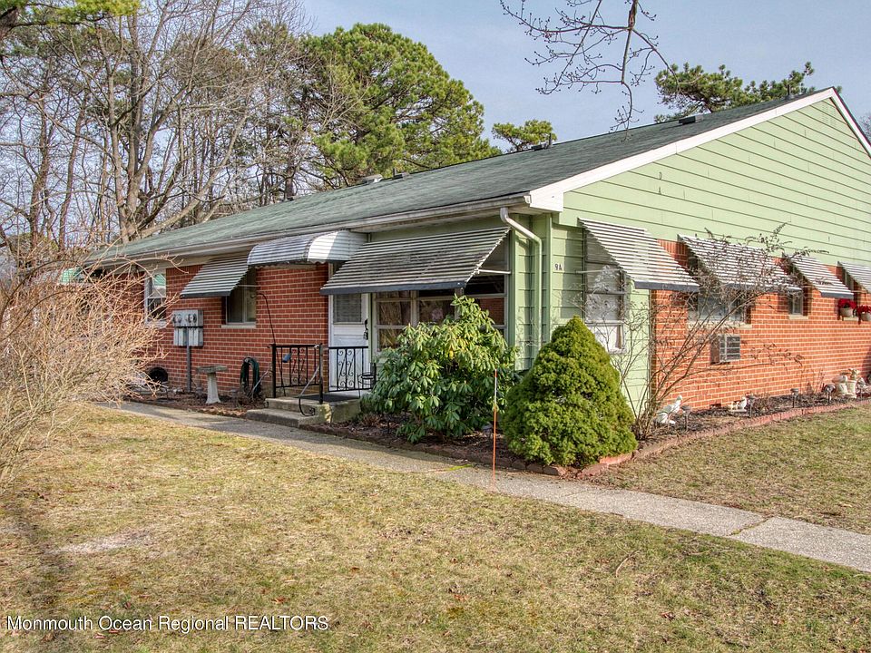 1st image of 9 Monticello Drive #A