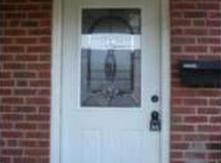 1522 Chilworth Ave, Baltimore, MD 21220