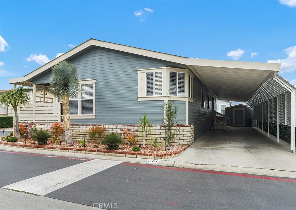 1st image of 5815 E La Palma Ave Spc 314
