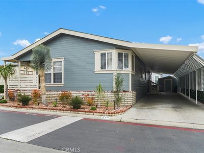 5815 E La Palma Ave SPC 314, Anaheim, CA, 92807