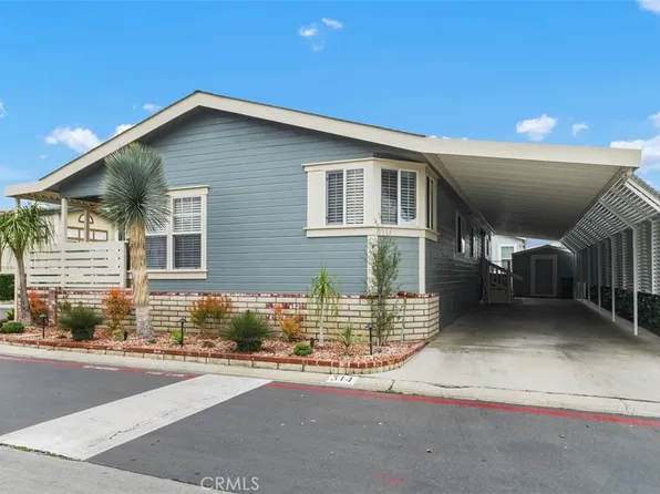 5815 E La Palma Ave Spc 314, Anaheim, CA 92807