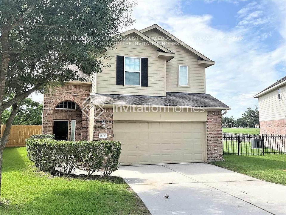 1st image of 18718 Walden Glen Cir