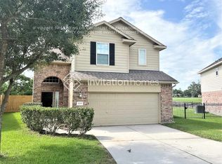 18718 Walden Glen Cir, Humble, TX 77346