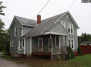 273 State Route 511, Nova, OH 44859